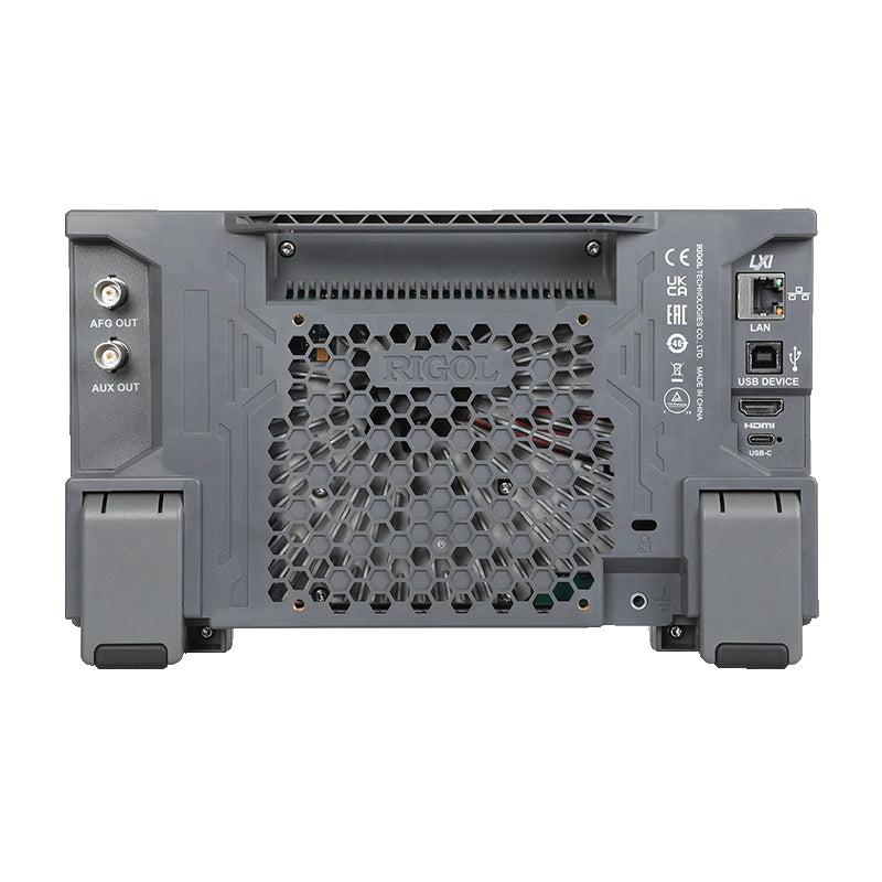 RIGOL DHO900 Picture 4