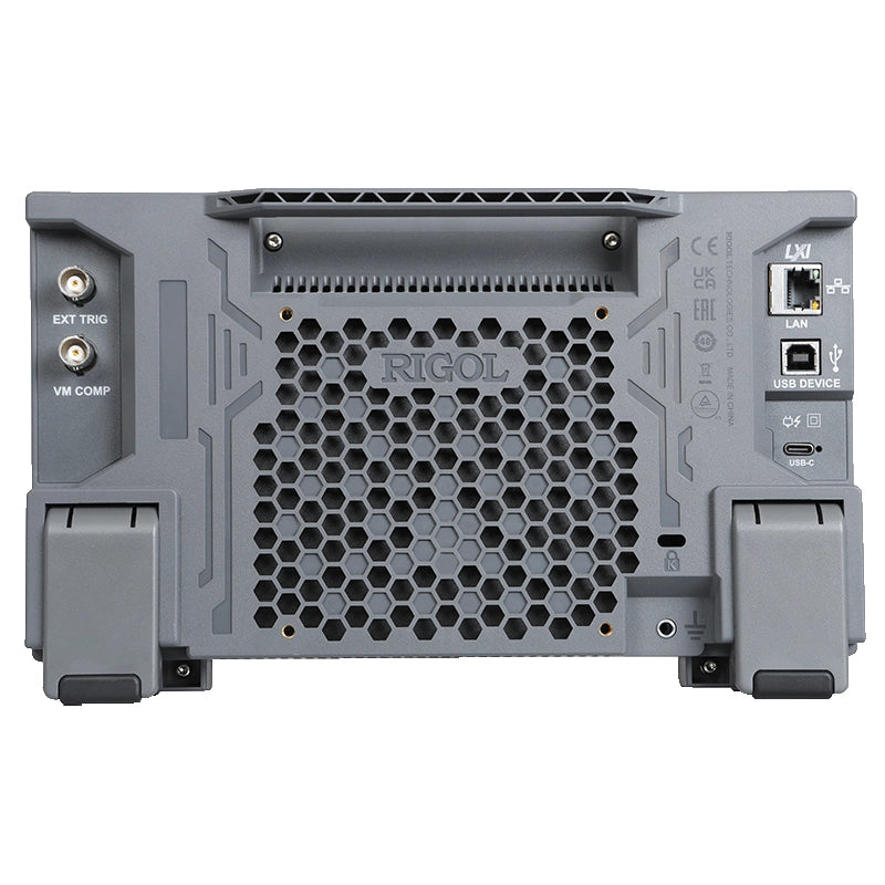 RIGOL DM858 Digital Multimeter