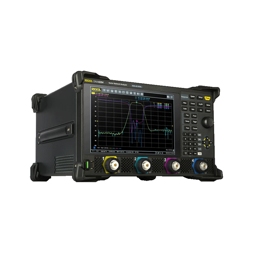 RIGOL DNA6000 Series