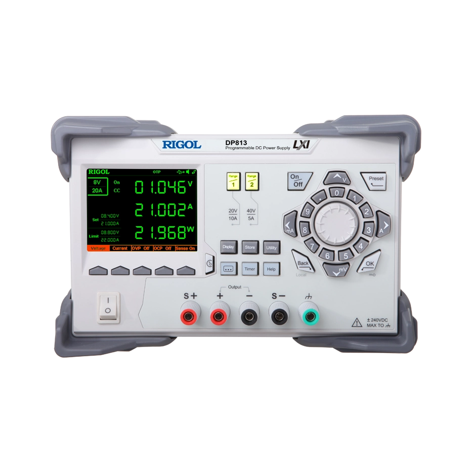 RIGOL DP800 Series