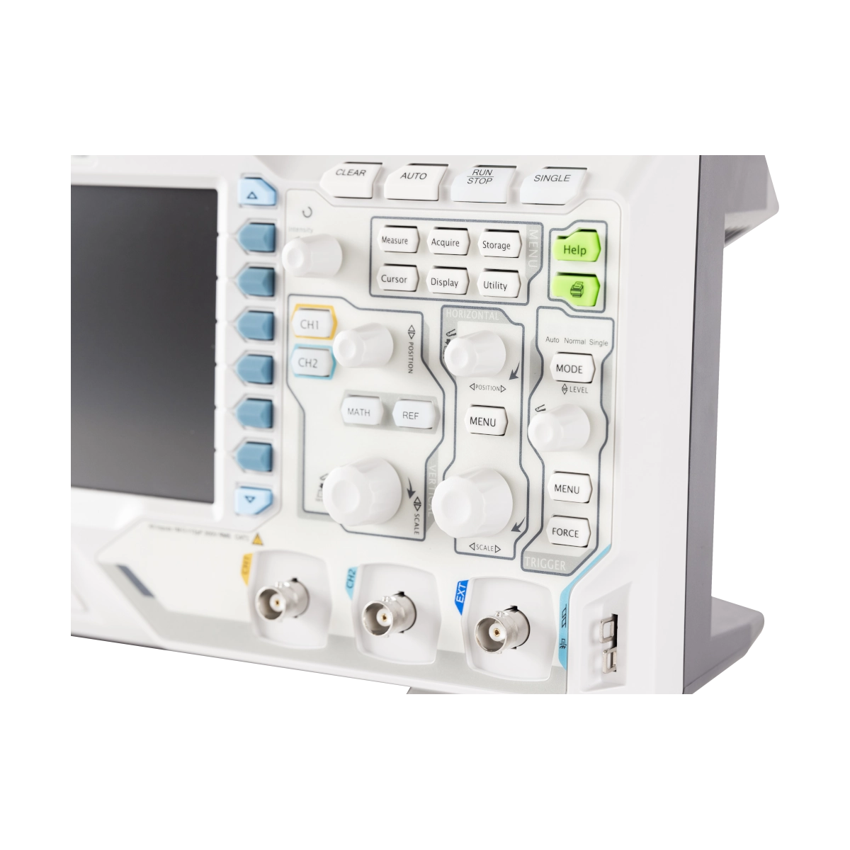 RIGOL DS1102Z-E 100 MHz Oscilloscope