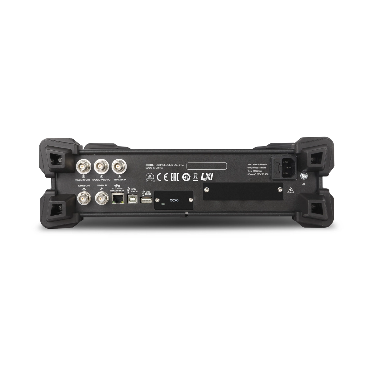 RIGOL DSG3000B Series