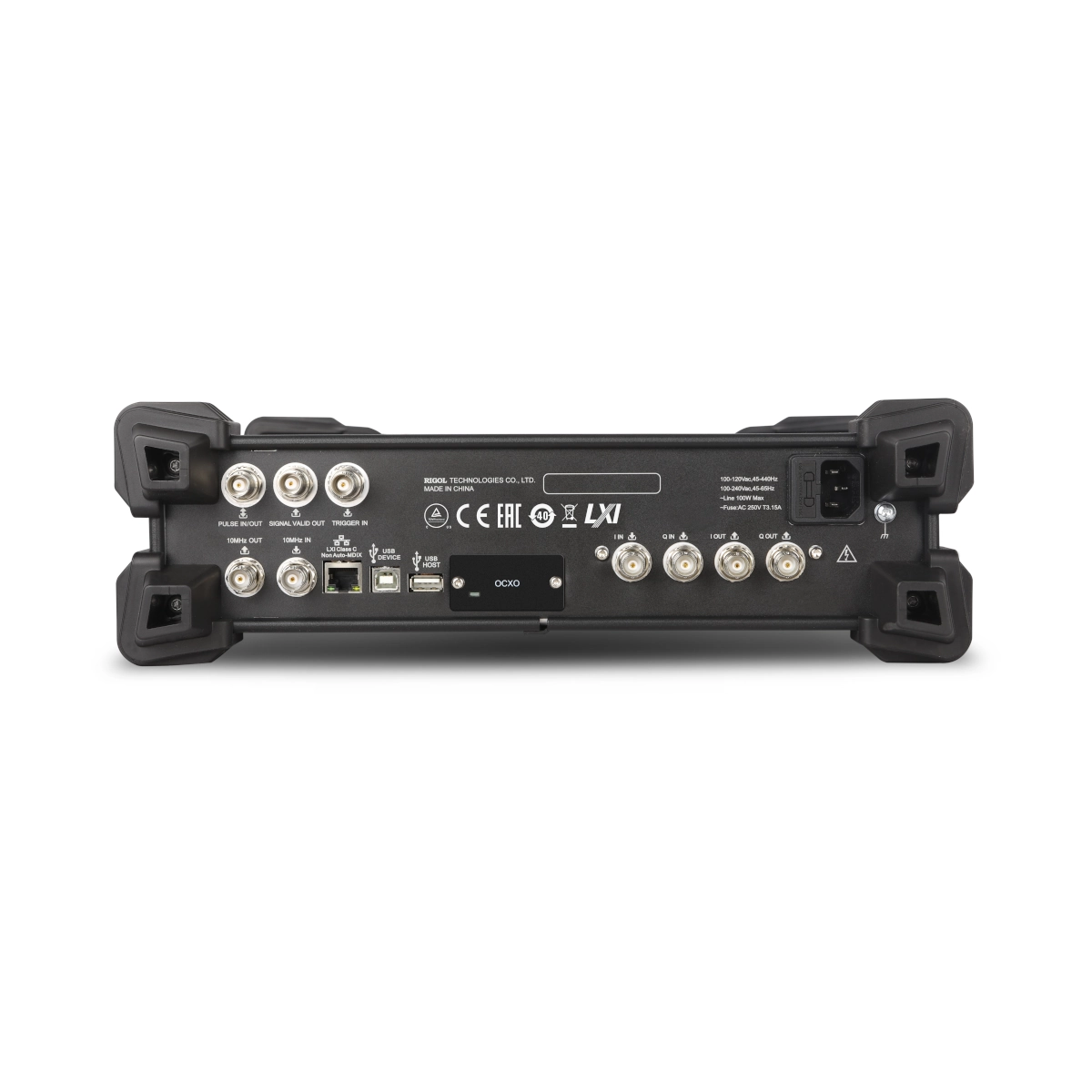 RIGOL DSG3000B Series