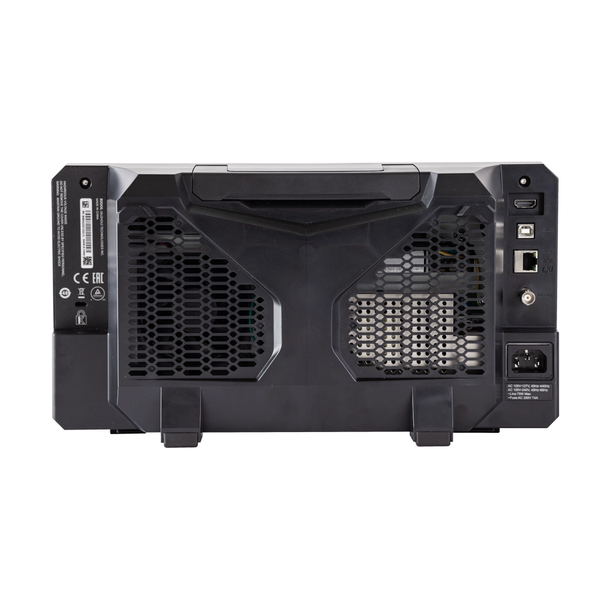 RIGOL MSO5000 Series