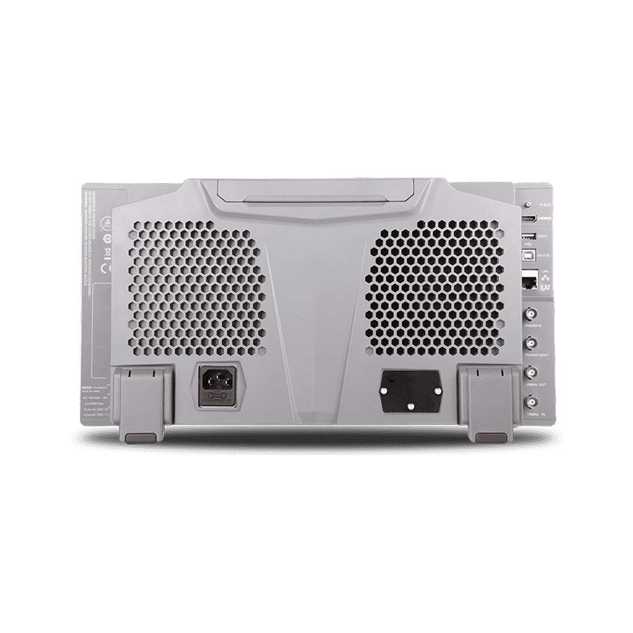 Campaign - RIGOL RSA3045N Spectrum Analyzer + Free EMI + PA Option