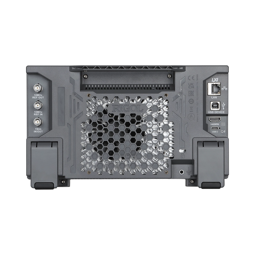 RIGOL RSA814 Spectrum Analyzer