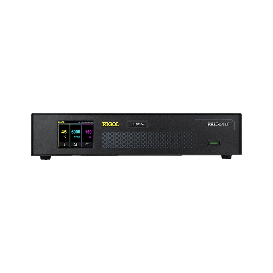 RIGOL SUA8104 digital transceiver