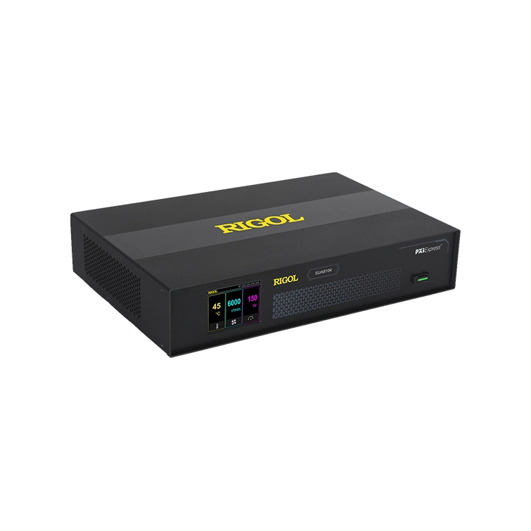 RIGOL SUA8104 digital transceiver