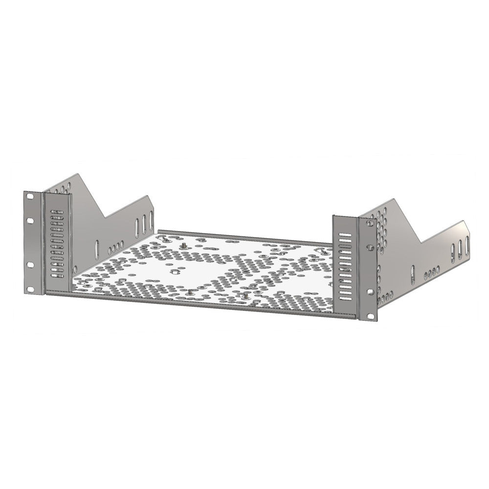 Aim-TTi RM1242/4 3U Rack Mount for 2 & 4 channel TGA arbitrary generators