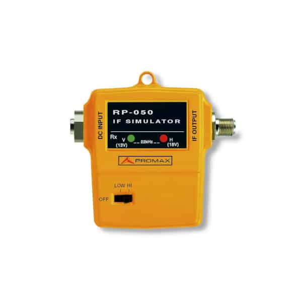 Promax RP-050