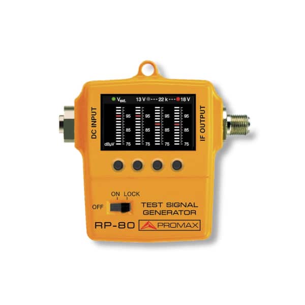 Tester Di Tensione Senza Contatto Sirena Volt Stick – Rilevatore Acustico Per 230/110 V AC, Puntale Luminoso