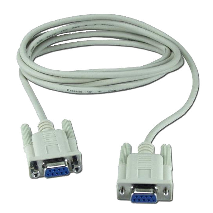 Aim-TTi CBL-S1 RS232 Serial Connection Cable for ARC interfaced instruments only