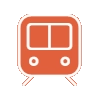 Wavecontrol Railway Icon