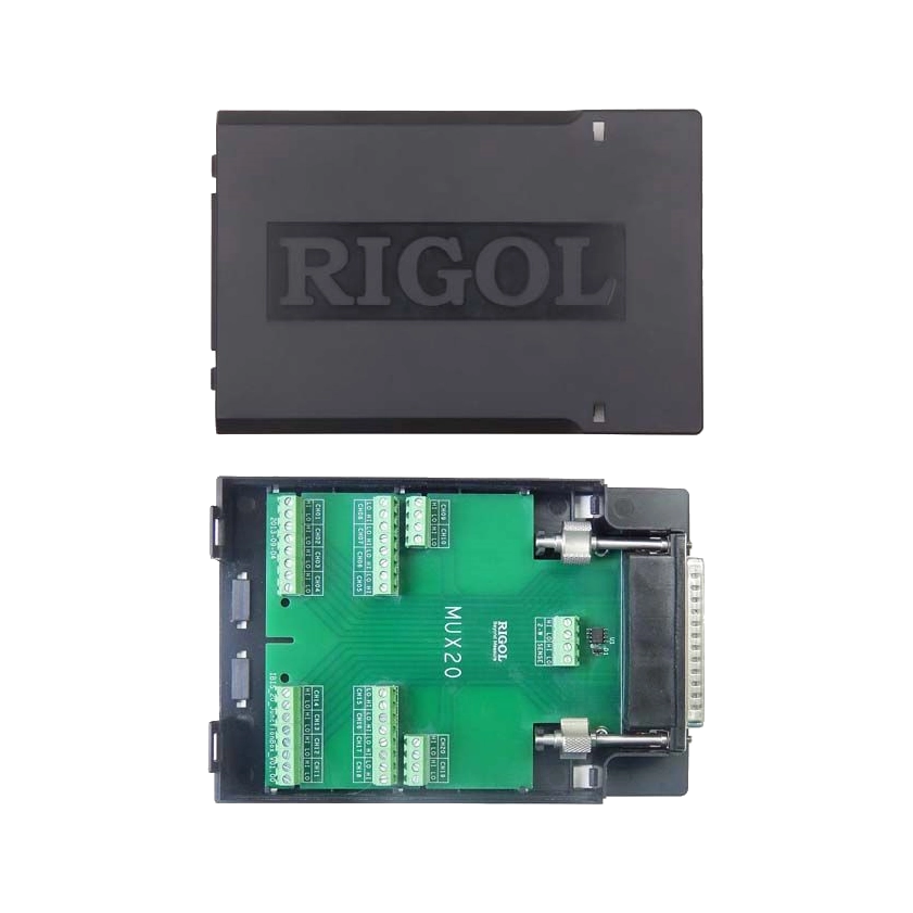 Rigol M3TB20 Terminal Box