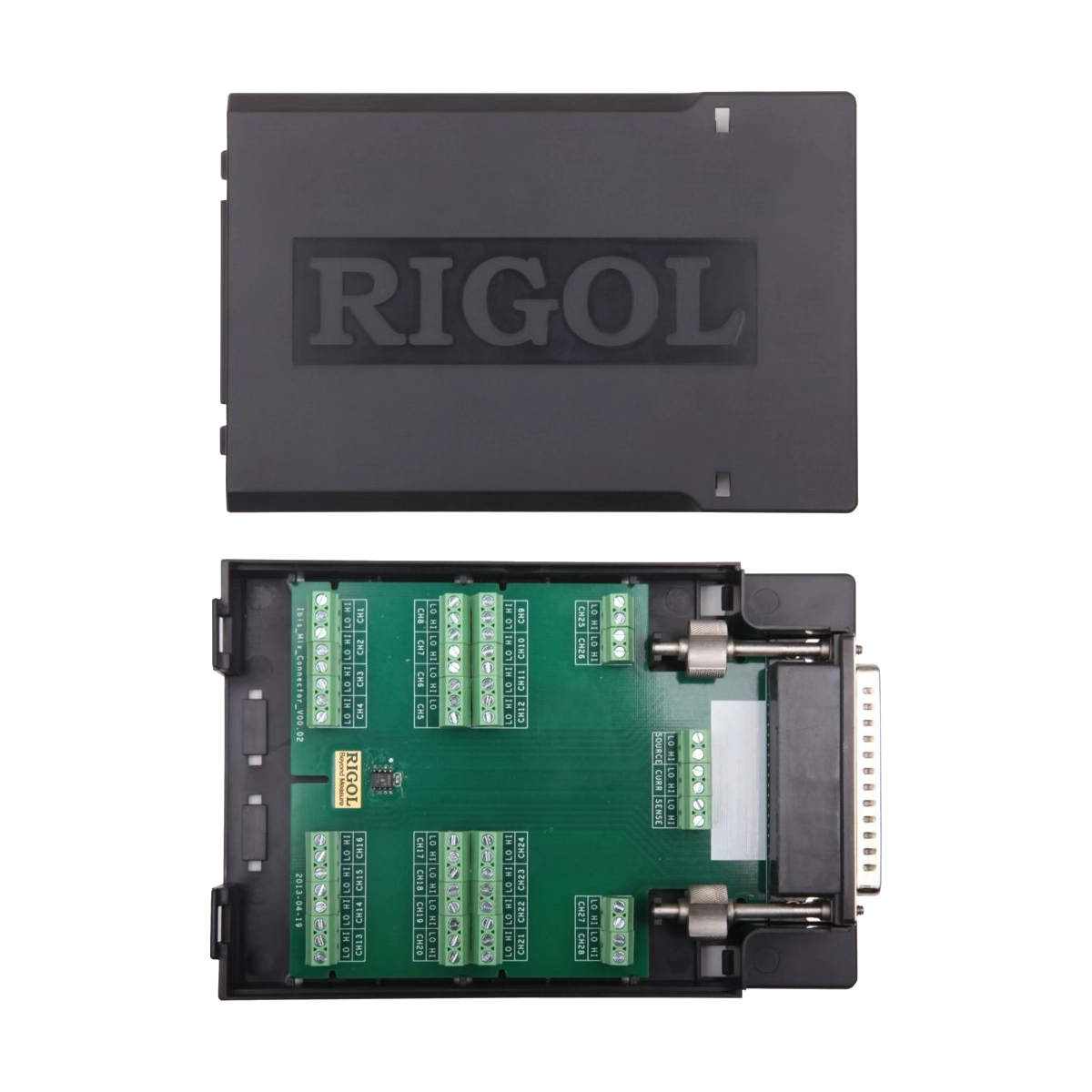 Rigol M3TB24 Terminal Box