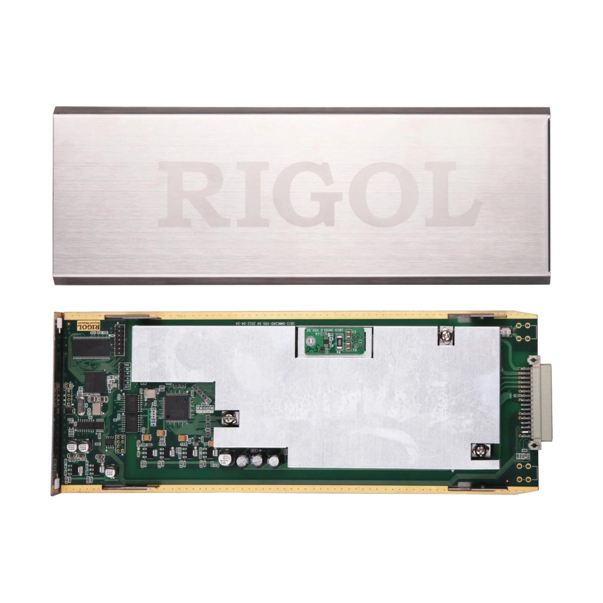 Rigol MC3065 DMM Module