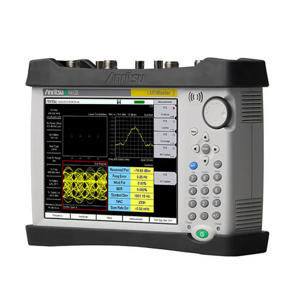 Anritsu S412E Land Mobile Radio Analyzer