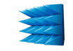 SIEPEL SEA-PM Broadband Pyramidal Absorber