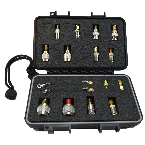 MOHR CT100-AK-SMA SMA RF-adapterkit til CT100HF