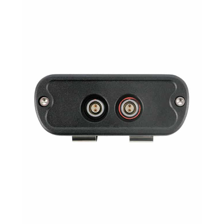 DEMO - Svantek SV 102A+ Klasse 1 Dual-Channel Støjdosimeter