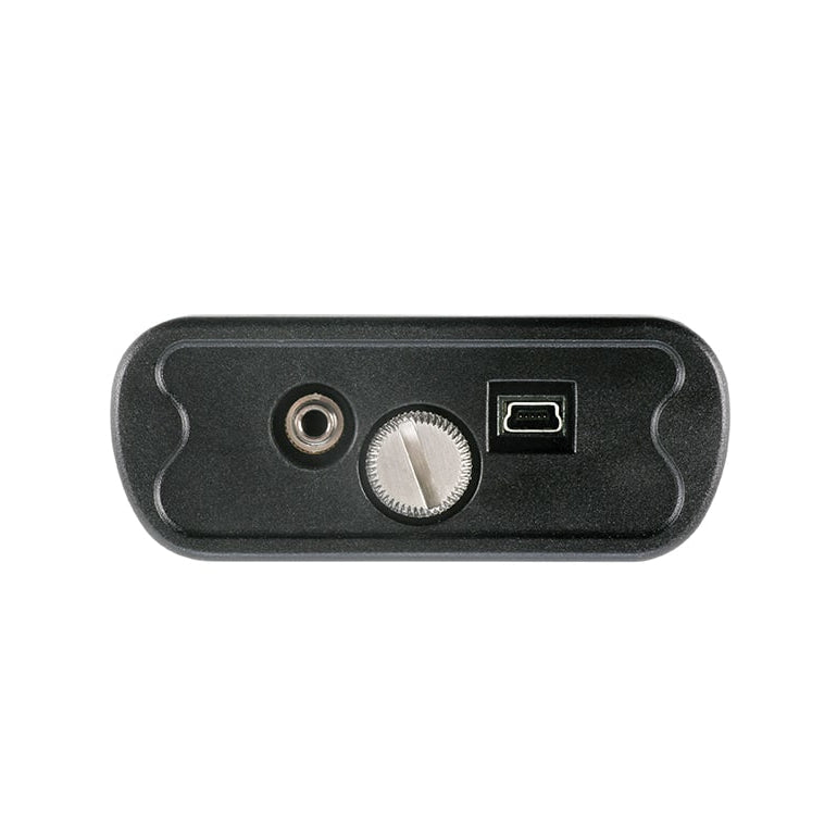 DEMO - Svantek SV 102A+ Klasse 1 Dual-Channel Støjdosimeter