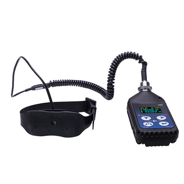 Svantek SV 103 Hånd-arm vibrationsdosimeter