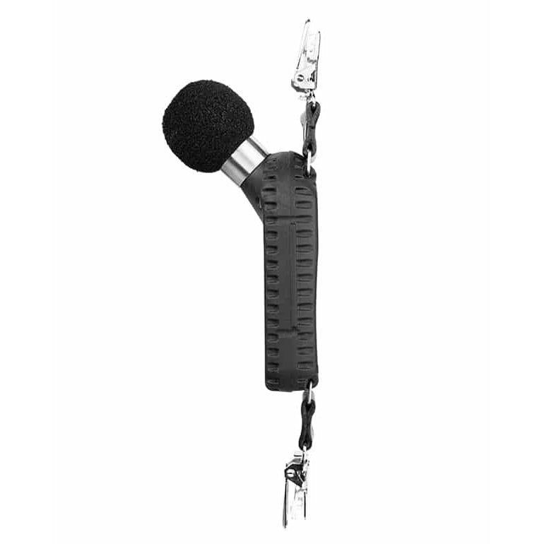 Svantek SV 104BIS Intrinsically Safe Noise Dosimeter