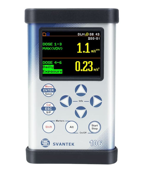 Svantek SV106A