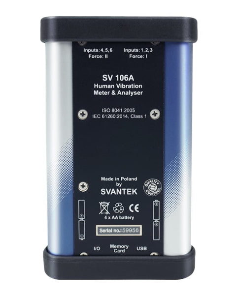 Svantek SV106A