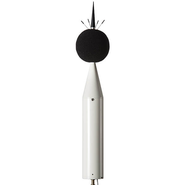 Svantek SV 307 Noise Monitoring Station (4G)