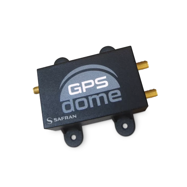 Safran GPSdome