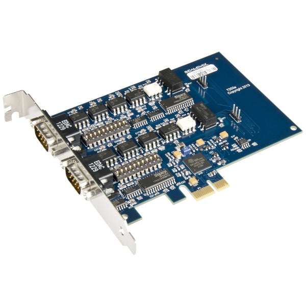Sealevel 7203e Isoleret seriel interface