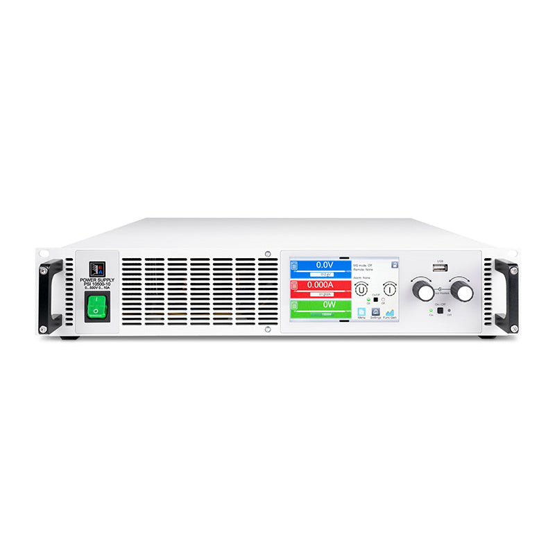 EA PSI 10080-60 2U 1500W Laboratorie Strømforsyning