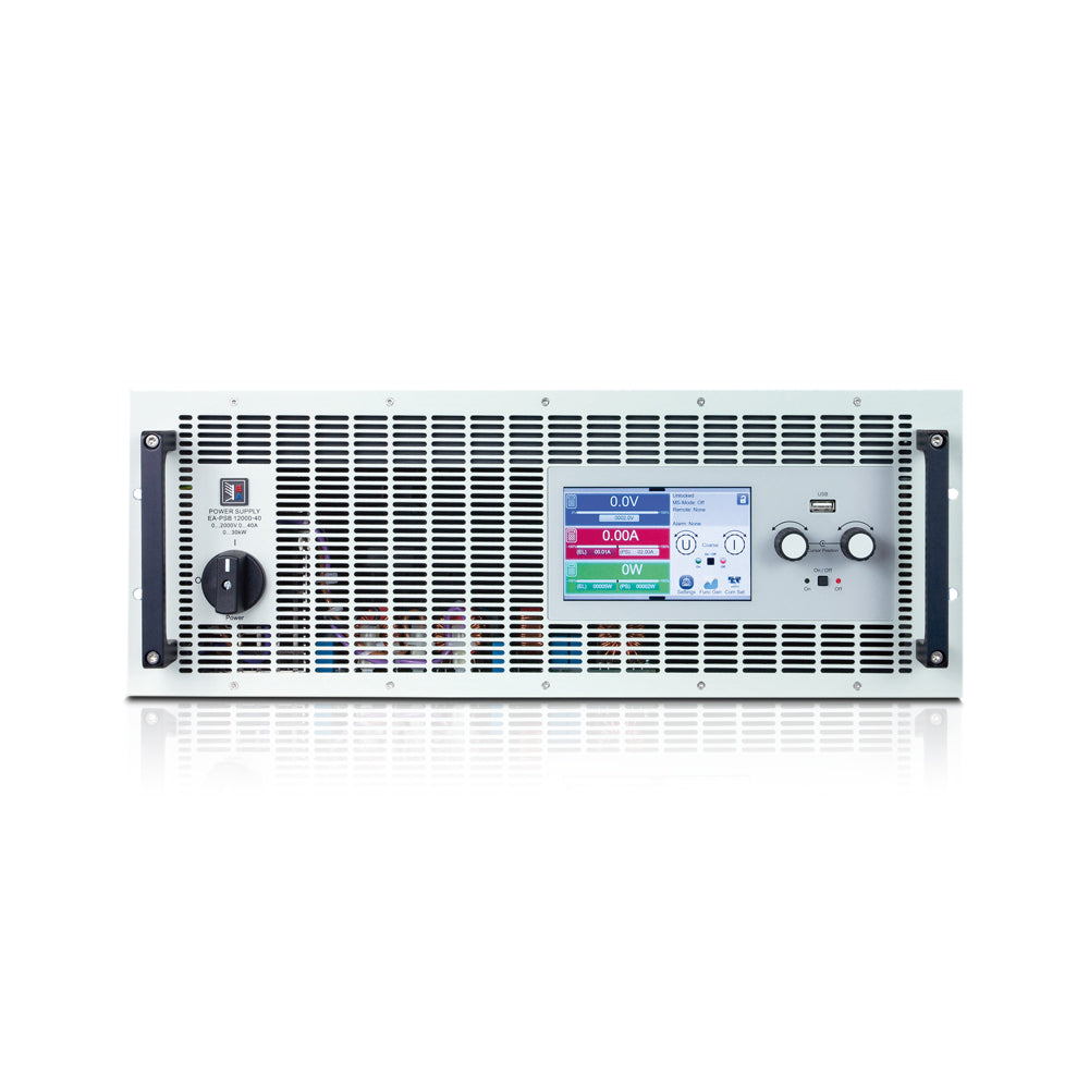 EA PSI 10060-1000 4U 30000W Lab Power Supply