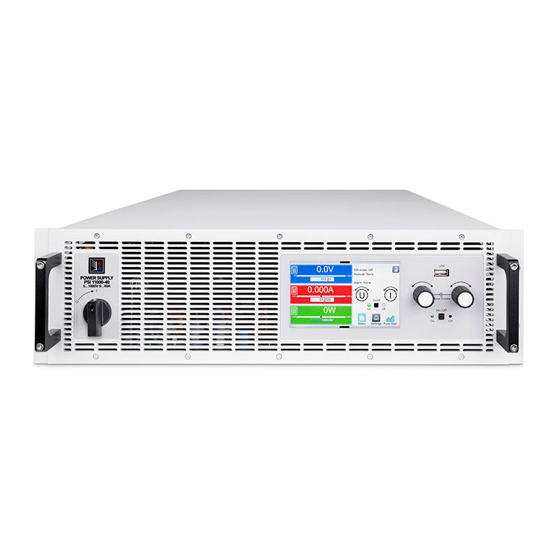 EA PSI 10060-340 3U 10000W Laboratorie Strømforsyning
