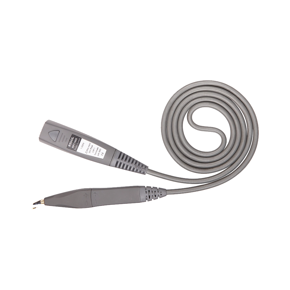 RIGOL PVA8150S 1.5GHz Single-ended Probe