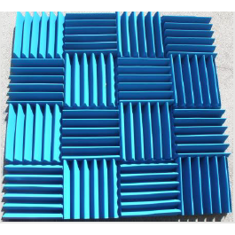 SIEPEL SEA-WM Bølget Hybrid Absorbenter
