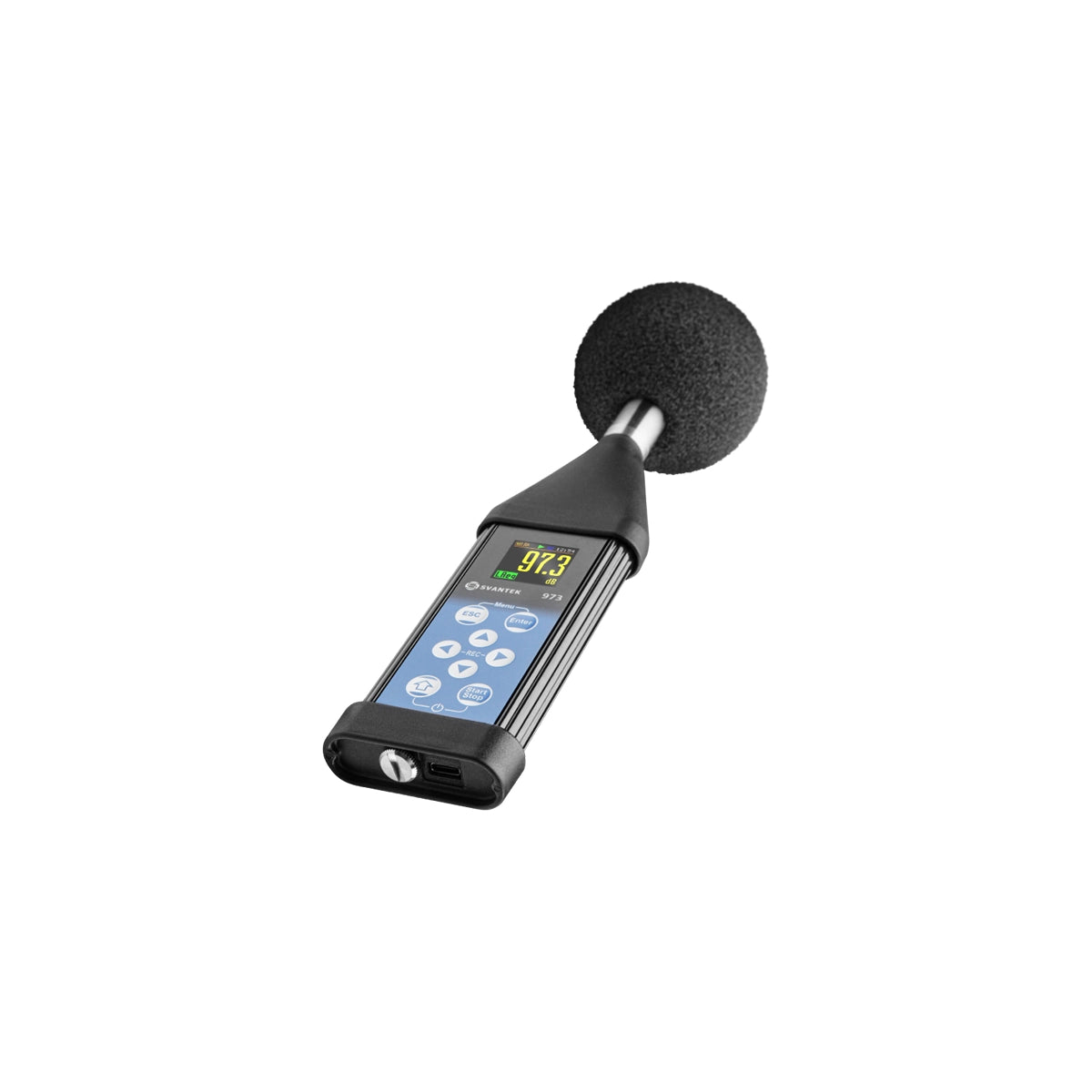 Sound and Vibration