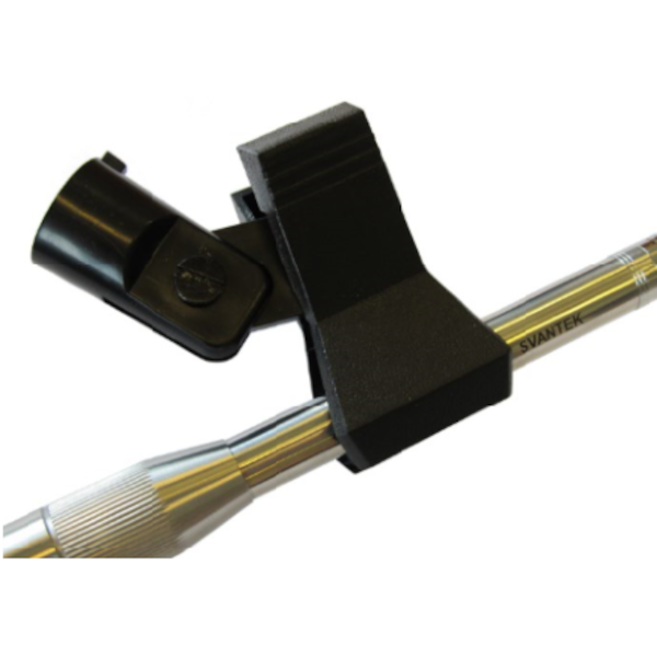Svantek SA 06 Mikrofonforstærker Holder