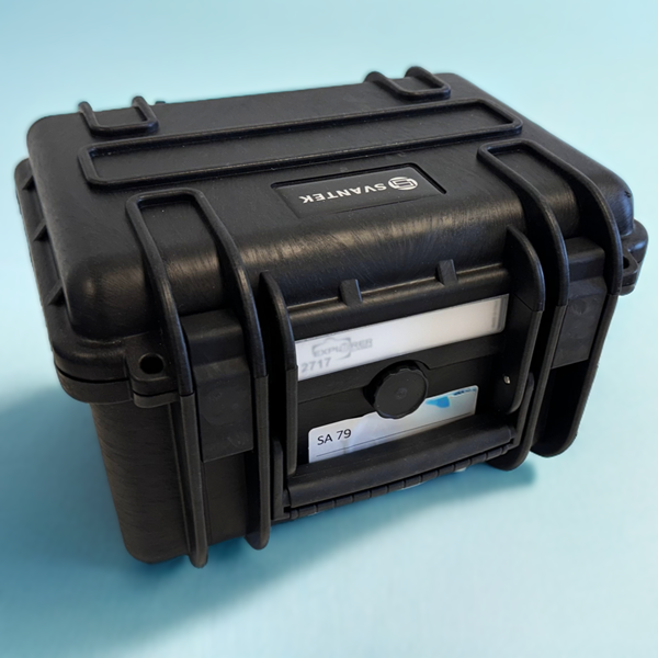 Svantek SA 79 Bærepose