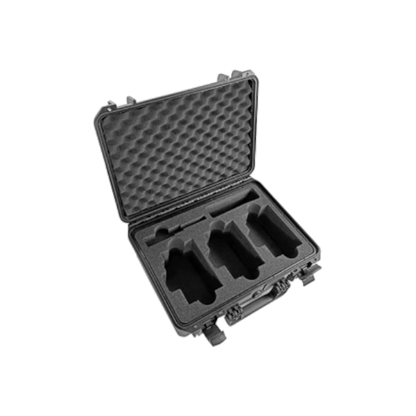 Svantek SA 805/3 Carrying Case for 3x SV 803 Stations
