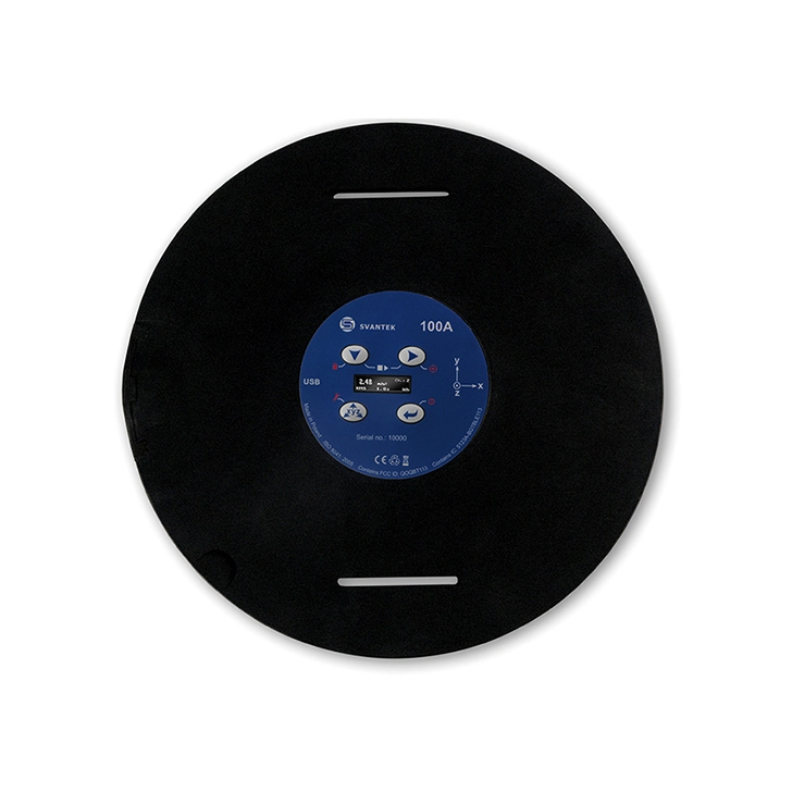 Svantek SV 100A Whole-Body Vibration Dosimeter