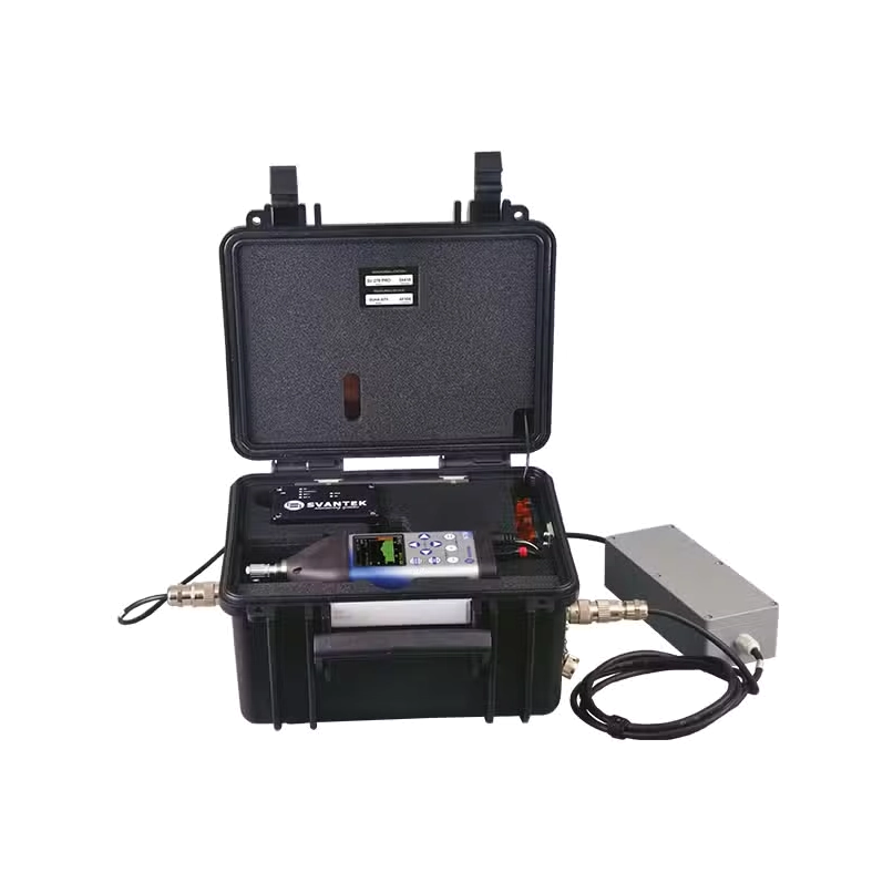 Svantek SV 279 PRO Noise Monitoring Station