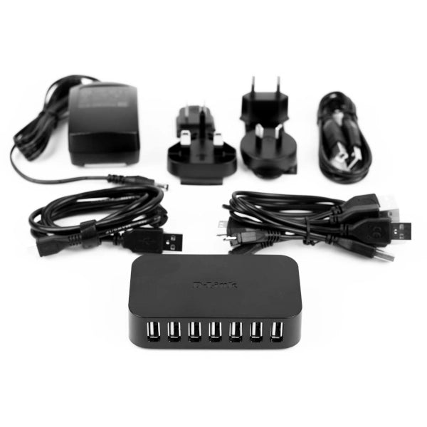 Svantek SA 156 USB HUB