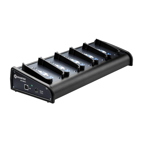 Svantek SB 104B-5 Docking Station