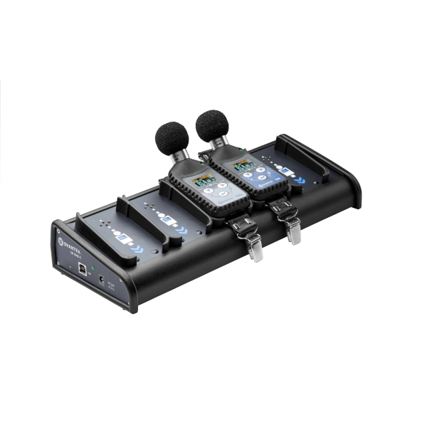 Svantek SB 104B-5 Docking Station