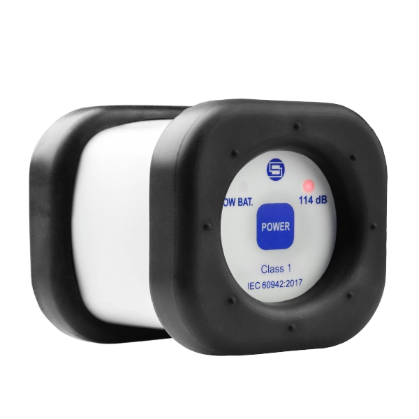 Svantek SV 33B Class 1 Sound Calibrator