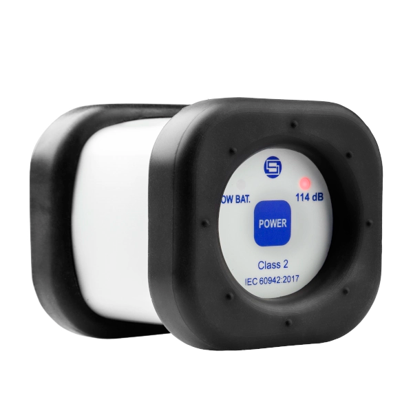 Svantek SV 34B Class 2 Sound Calibrator
