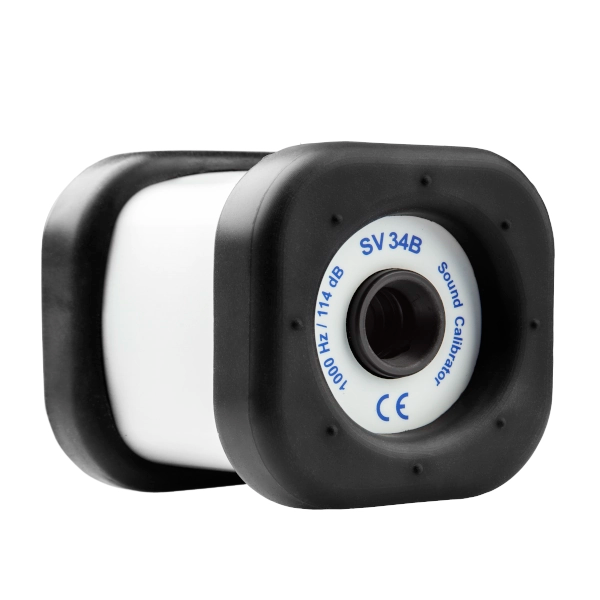 Svantek SV 34B Class 2 Sound Calibrator