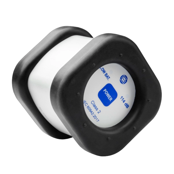 Svantek SV 34B Class 2 Sound Calibrator